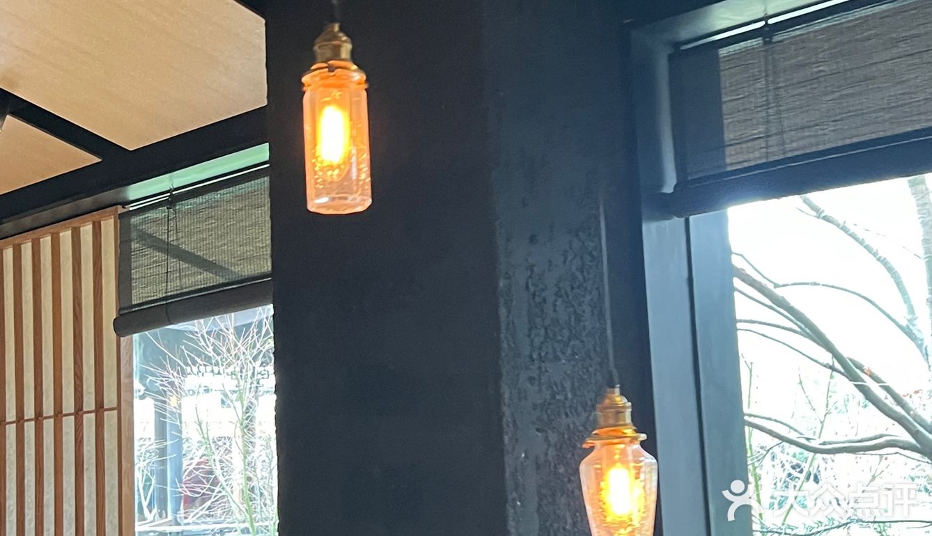 打卡谢霆锋去过的餐厅