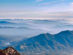 -泰山风景名胜区