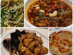 -老爷庙风味美食府(魏都大道店)