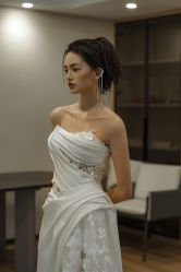 -B.Bridge Couture婚纱礼服(福田店)