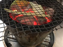 -松明一烤肉馆(鲁园店)
