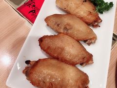 -必胜客(百联又一城店)