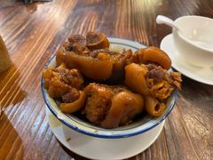 -黄祥华养生堂·炖汤·营养蒸饭(岭南天地店)