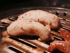 -炽城·烤肉名家(鸿达中央广场店)