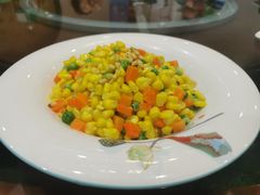 松仁玉米-大鸭梨烤鸭店(金顶街店)