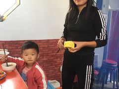 -遵化市禅林寺古银杏风景园