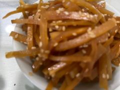 -清真喜兰老丁羊汤特色小吃