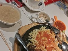 -豪享来中西餐厅(隆昌店)