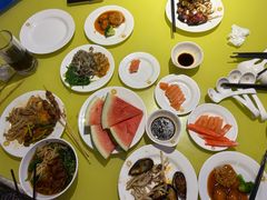-海韵之星邮轮水会(明发商业广场店)
