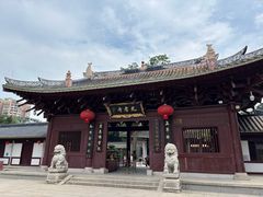 -莲池荟素食馆·12年老字号(光孝寺店)