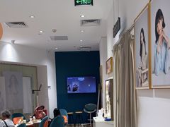 -海马体照相馆(万菱汇店)