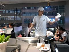 -海底捞火锅(油麻地店)