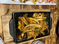 -小川洋风料理(街道口店)