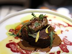 -第101座花园餐厅(湖滨88店)