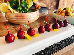 -三利音·浦之舟(滨江大道店)