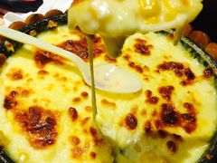 -海花锅盖烧烤店(怡馨家园店)