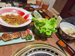 -龙神·炭烧酒场深夜食堂(新街口店)