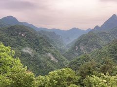-武当山风景区