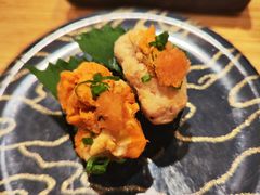 -合点寿司(金虹桥商场店)