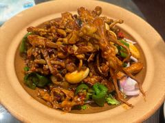 -王家大院·南京菜(湛江路总店)