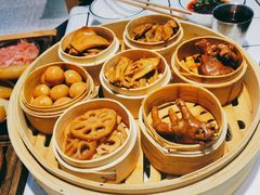-卤校长重庆老火锅(南岗万达店)