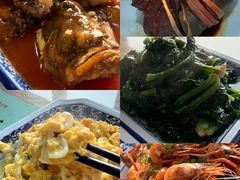-洞天食府(北大街店)