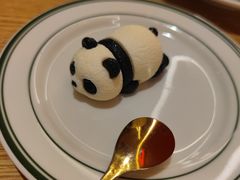 -摩欧客意式餐厅(高新活力汇店)