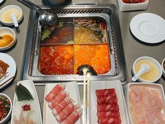 -海底捞火锅(汇金星力城店)
