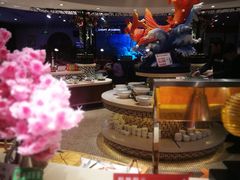 -比尔森韩式烤肉自助(绿园店)