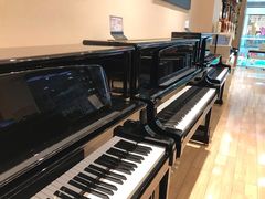 -柏斯音乐(北京荟聚购物中心)