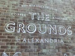 -The Grounds of Alexandria
