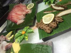 -吉布鲁牛排海鲜自助(成都大悦城店)