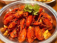 -汉小城·老铫子藕汤·乡野湖北菜(江汉路吉庆街店)