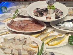 -炊江南·上海菜(国展华漕店)