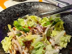 Solo特式拌海鲜-Solo(衡山路店)