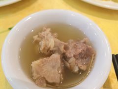 草根汤-莲花公园煎蟹(总店)