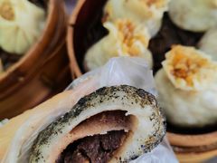 -常州糕团店(北大街新世纪商城店)