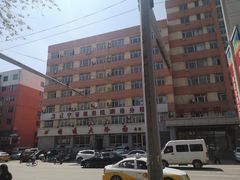 -顺通大冷面(总店)