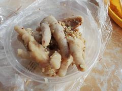 -黄师奶甜品店