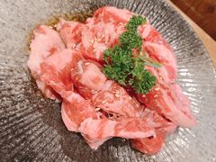 -泥炉烧肉师(新街口金銮巷店)