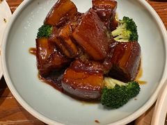 -平山宴(瘦西湖店)