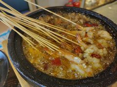 -胡马八破·川菜小馆(宽厚里店)