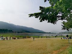 -风云岭森林公园