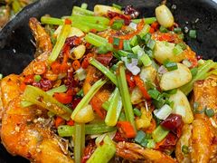 -建辉湖南土菜馆(南大街店)