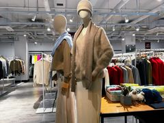 -春竹·微奥莱(北京西路店)