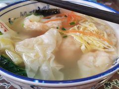 -长人馄饨铺(解放街店)