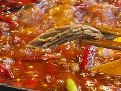 -黄潇洒老火锅(九眼桥宏济巷店)