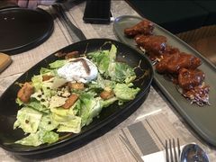 -Hurricane's Grill 飓风牛排