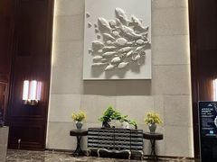-海悦御华大酒店·中餐厅
