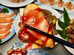 -松坂屋日料自助(长城路店)